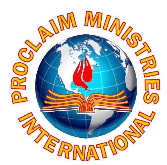 Contact – Proclaim Ministries International